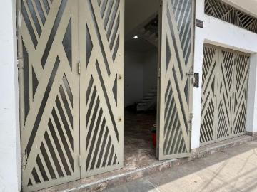 Local de 120 m2 en San Martín de Porres