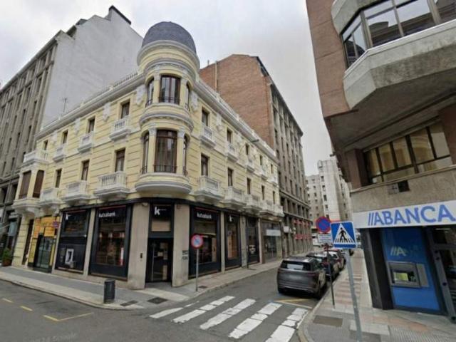 Local de 170 m2 en el centro de León