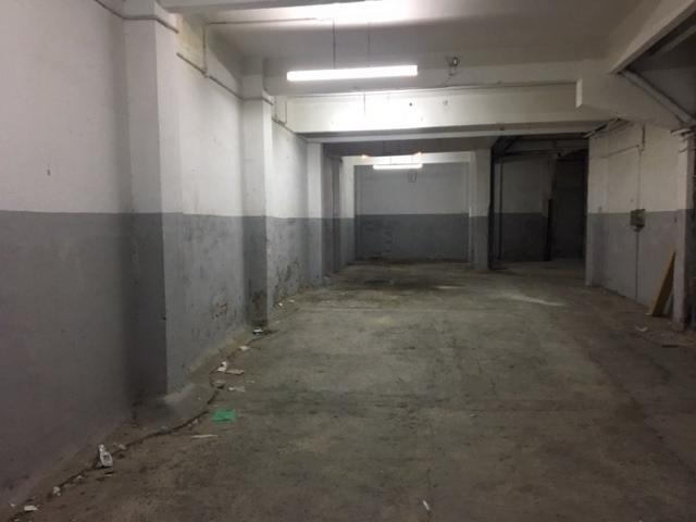 Local de 172 Metros, Zona Indautxu