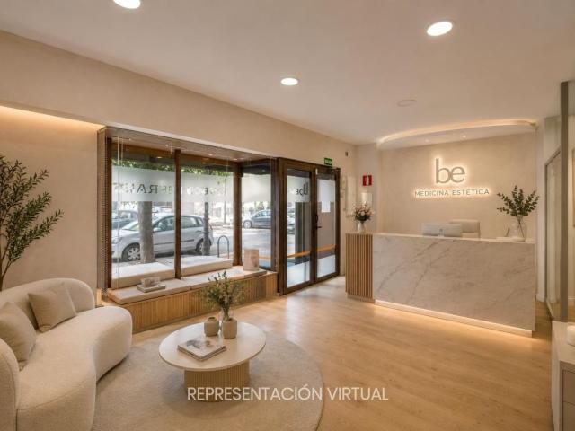 ^Local De 220 M² Con Múltiples Posibilidades Junto A Plaza. 0m² Madrid
