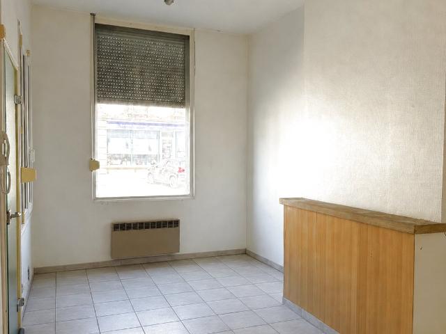Local de 22 m2
