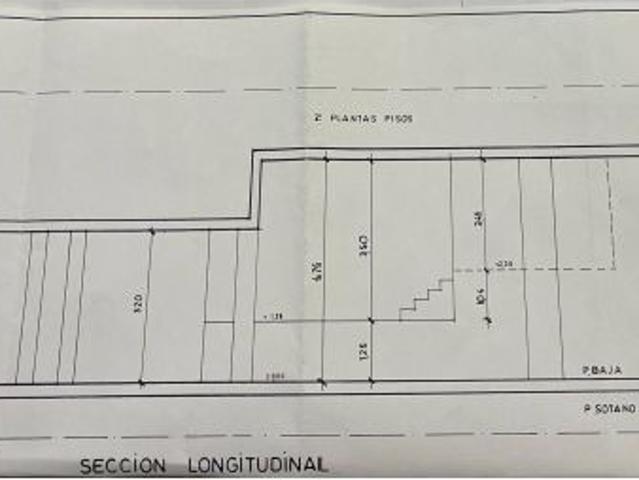 ¡LOCAL DE 240M2 JUNTO RAMBLA JUST OLIVERAS!