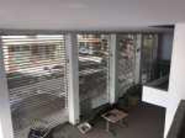 Local de 250 m2 Maarif à boulevard zerktouni