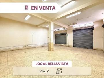 Local de 276m2 PRIMER PISO en Venta Av. Faucett Bellavista