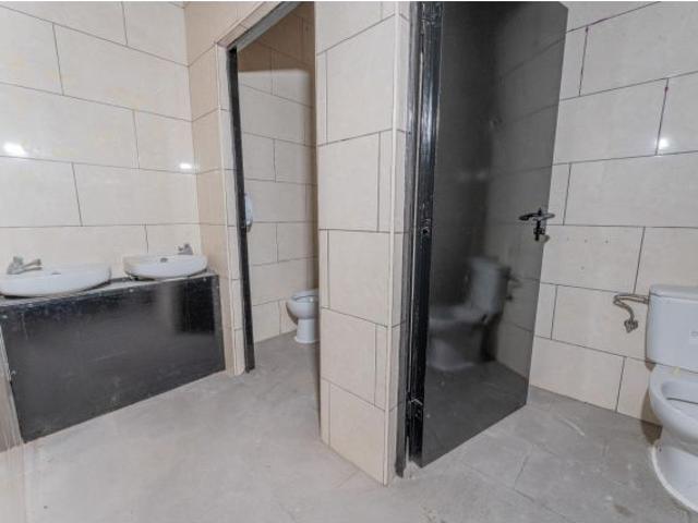 Local de 277 m2 en Albatera, ideal para nuevo proyecto o negocio