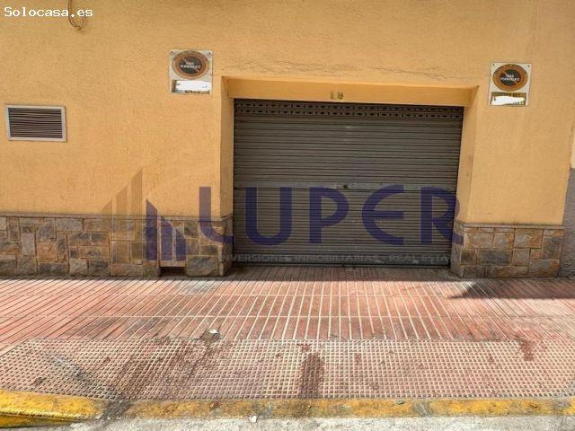 Local de 28m2 a la venta en San Vicente
