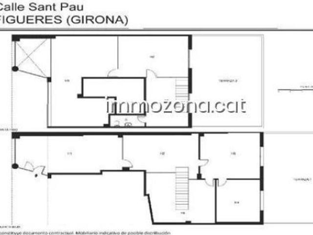 LOCAL DE 298 M2 EN FIGUERES, GERONA