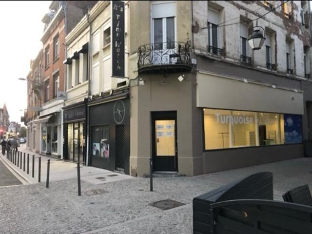 LOCAL DE 29 M2 HYPER CENTRE