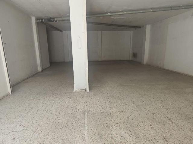 LOCAL DE 300 M2 EN ELDA CERCA GRAN AVENIDA