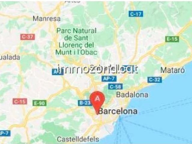 LOCAL DE 363 M2 EN VENTA, CALLE EXTREMADURA, SANT JOAN DESPÍ, BARCELONA