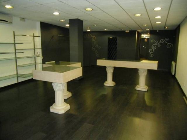 LOCAL DE VENTA