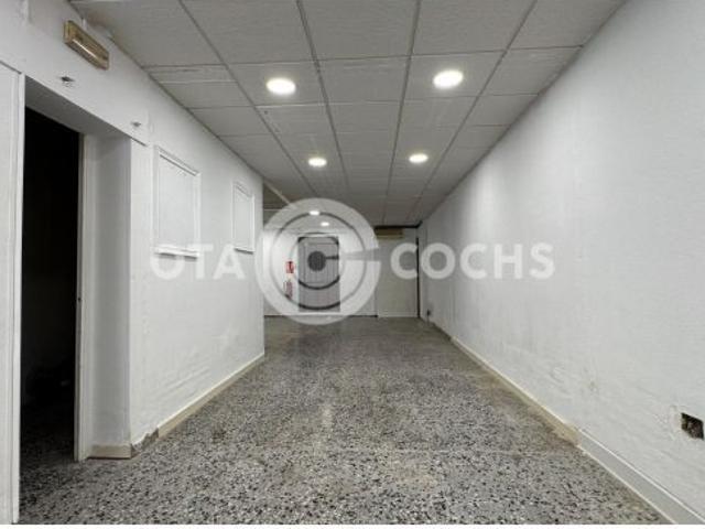 LOCAL DE ALQUILER CON OPCION A COMPRA EN REUS