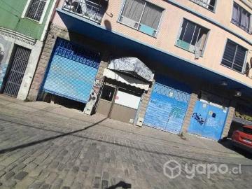 Local de comida | Espacios por CLP 300000.00 en Valparaíso