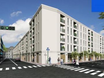 Local de Estreno en Venta Centro Histórico de Lima Frente al Sheraton