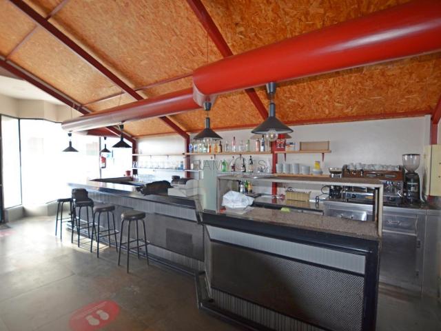 Local de hostelería en Avenida de Fragoso