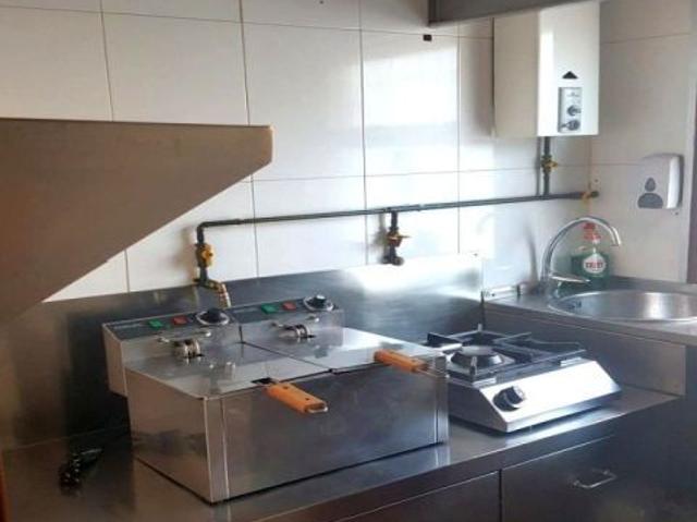Local de hostelería en venta, Colindres