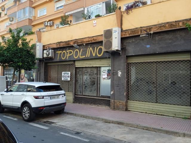 Local, Denia