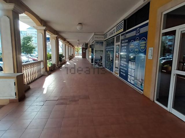 Local, Denia