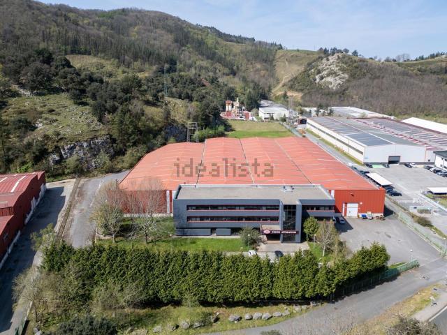 Local, Deba