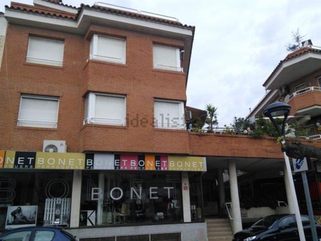 Local, Deltebre