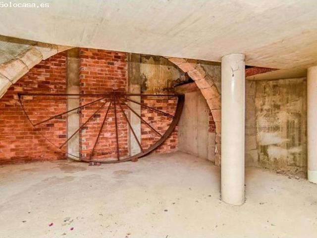 Local diáfano a la venta en Tortosa, Tarragona