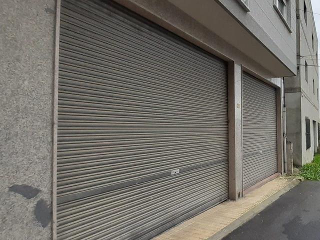 LOCAL DIÁFANO EN EL PIÑEIRAL, CERCA DE MARIÑAMANSA