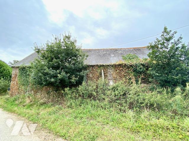Local divers en vente à Goudelin, Bretagne, 115500€
