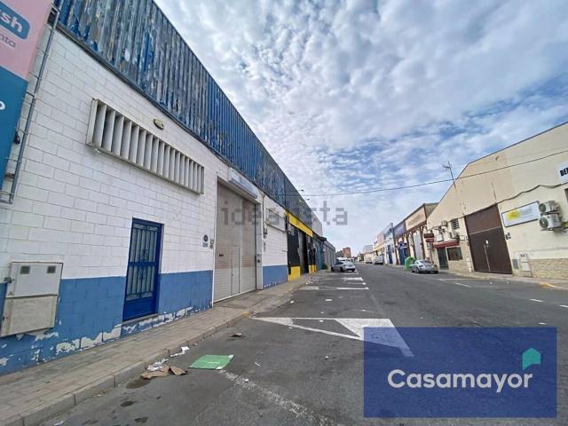 Local, Divina Pastora, Alicante / Alacant