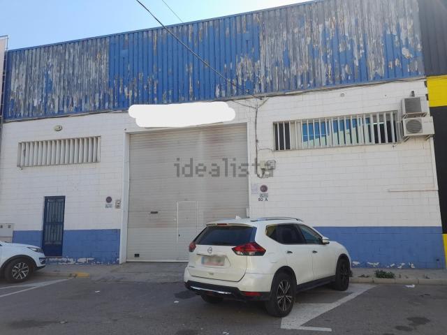 Local, Divina Pastora, Alicante / Alacant