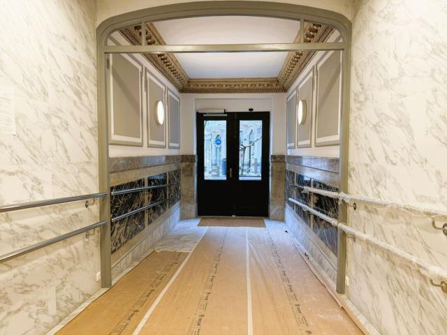 Local, Donostia San Sebastián