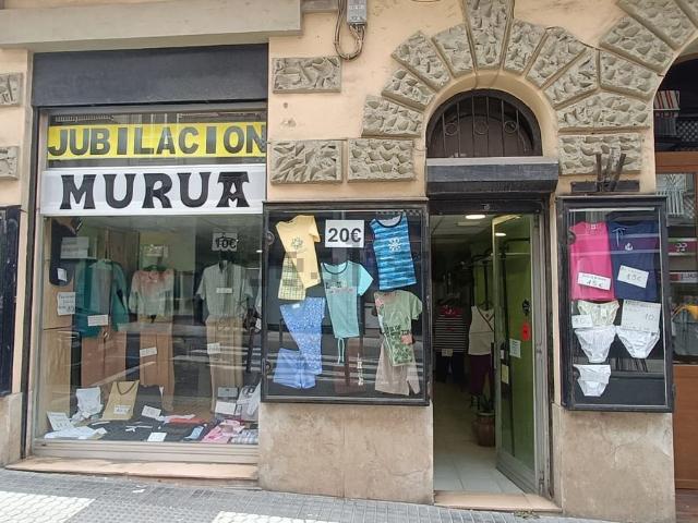 Local, Donostia San Sebastián
