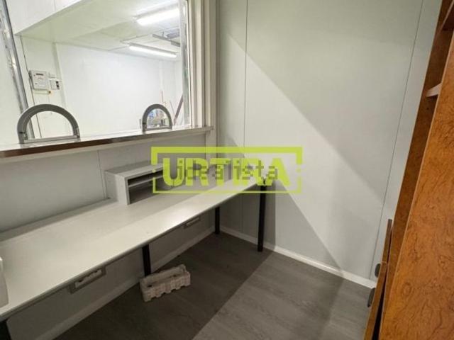 Local, Donostia San Sebastián