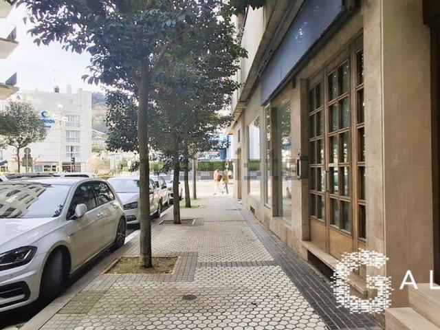 Local, Donostia San Sebastián