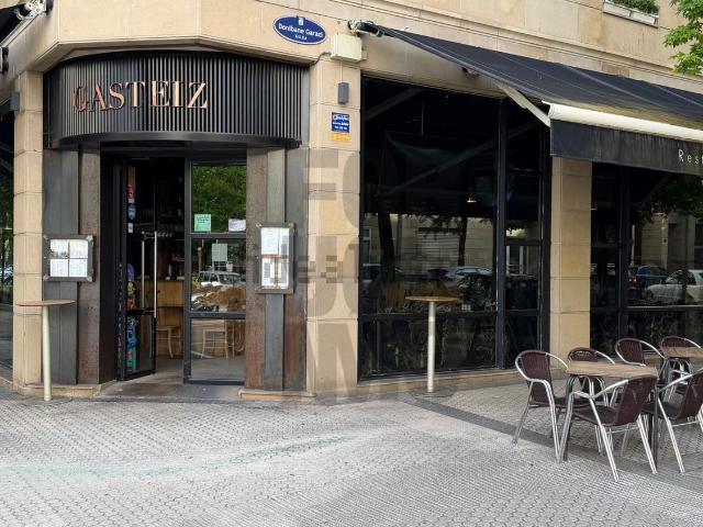 Local, Donostia San Sebastián