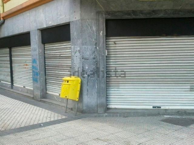 Local, Donostia San Sebastián