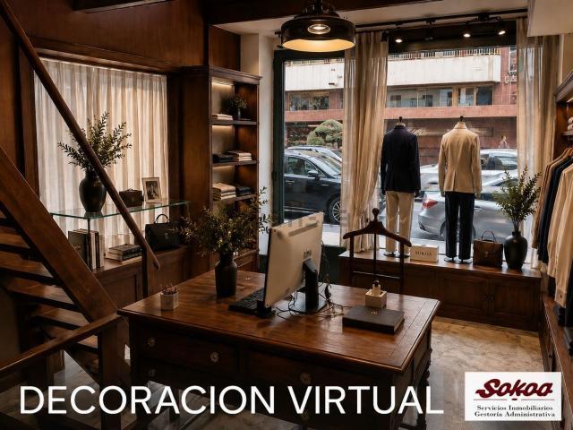 Local, Donostia San Sebastián