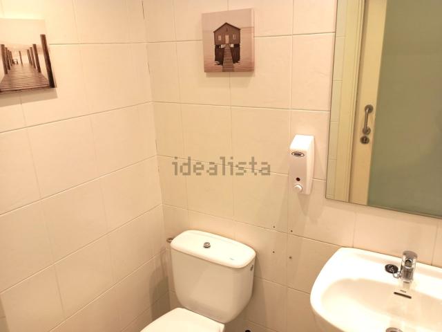 Local, Donostia San Sebastián