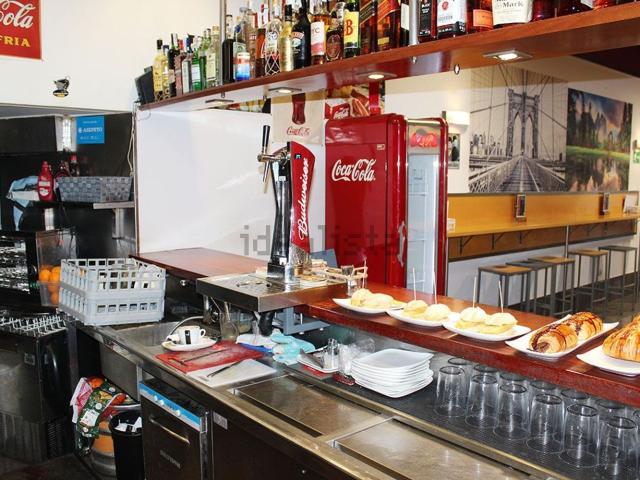 Local, Donostia San Sebastián