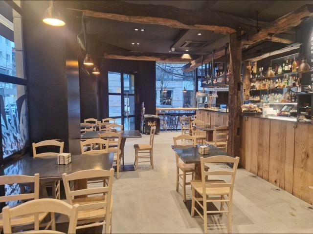 Local, Donostia San Sebastián