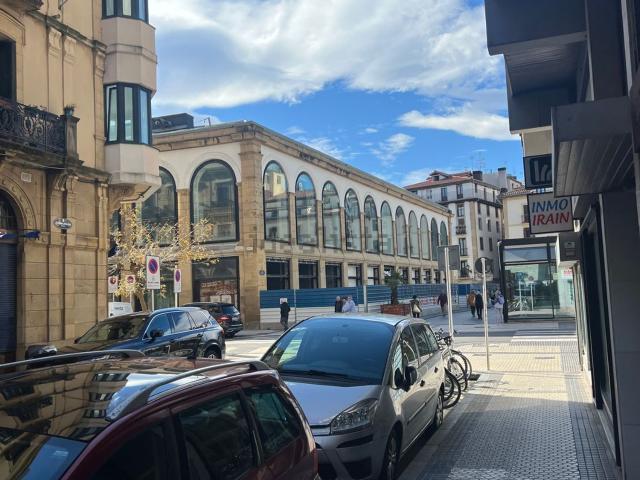 Local, Donostia San Sebastián