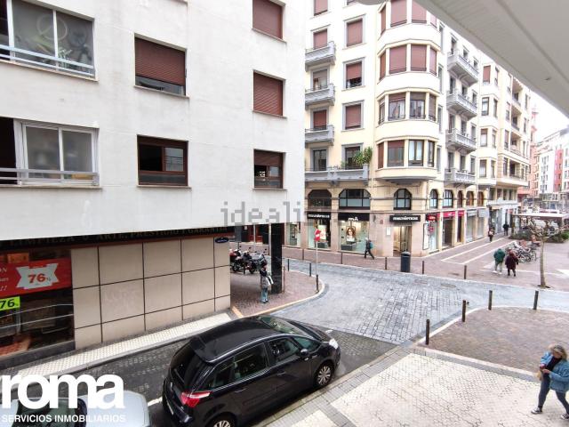Local, Donostia San Sebastián