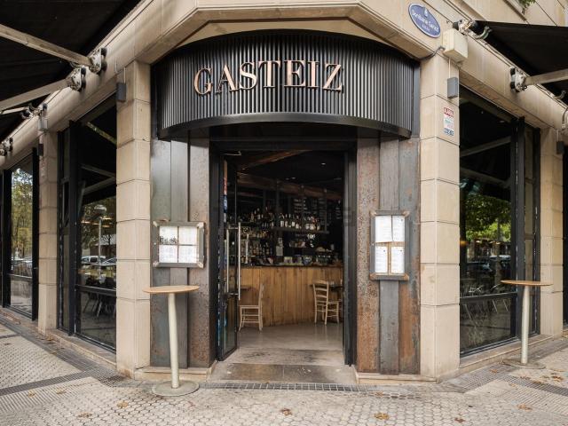 Local, Donostia San Sebastián