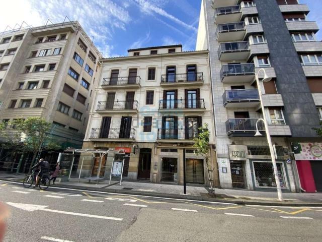 Local, Donostia San Sebastián