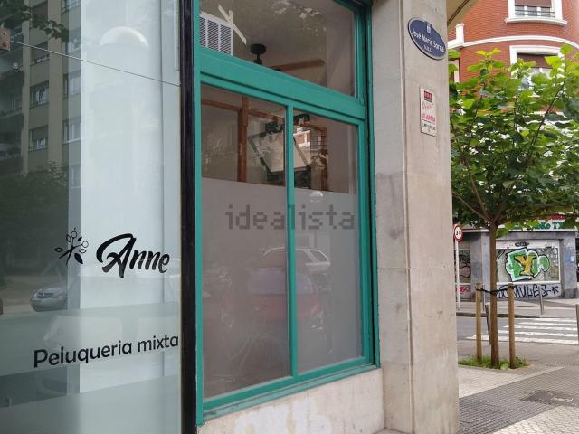 Local, Donostia San Sebastián