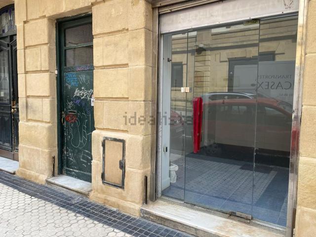 Local, Donostia San Sebastián