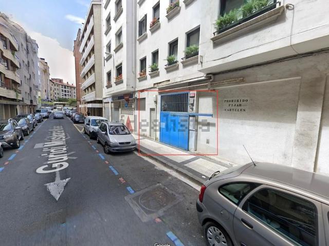 Local, Donostia San Sebastián