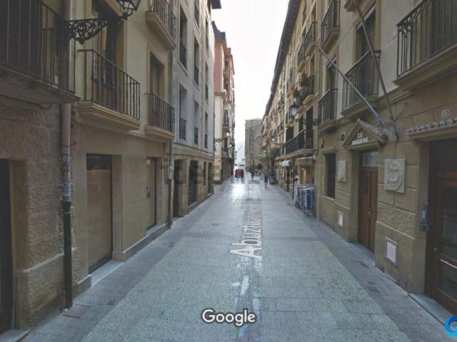 Local, Donostia San Sebastián
