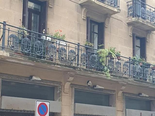 Local, Donostia San Sebastián