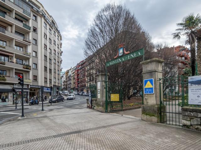 Local, Donostia San Sebastián