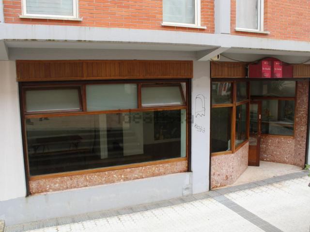 Local, Donostia San Sebastián